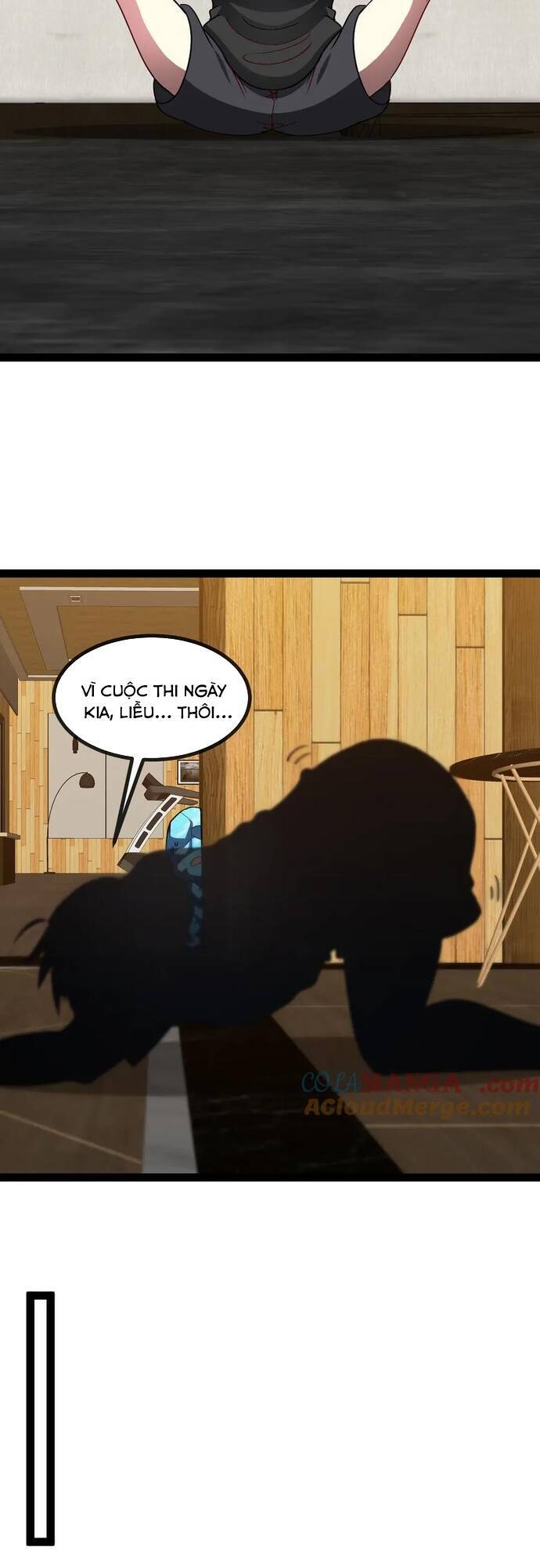 Hệ Thống Super God Chap 148 - Next Chap 149