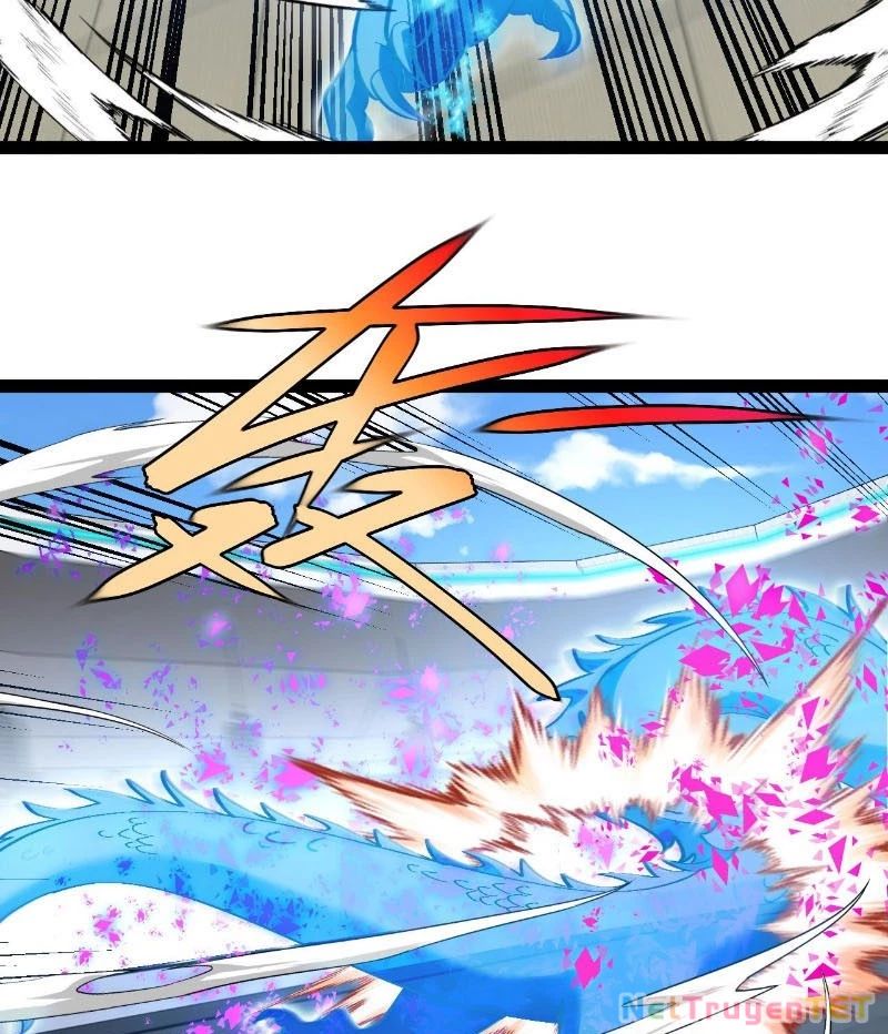 Hệ Thống Super God Chap 151 - Next Chap 152