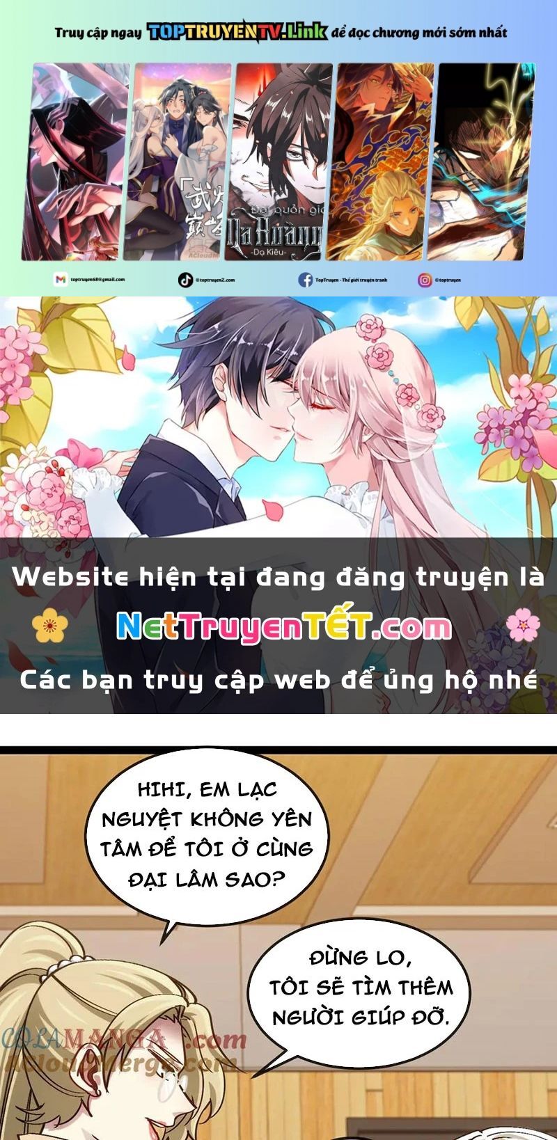 Hệ Thống Super God Chap 158 - Next Chap 159