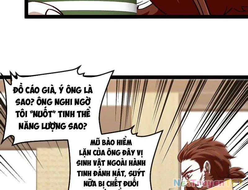 Hệ Thống Super God Chap 158 - Next Chap 159