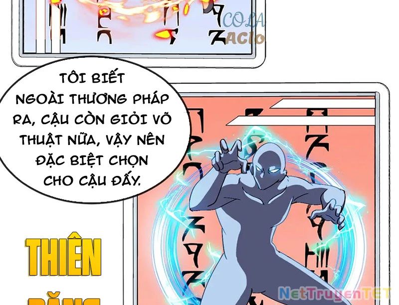 Hệ Thống Super God Chap 158 - Next Chap 159