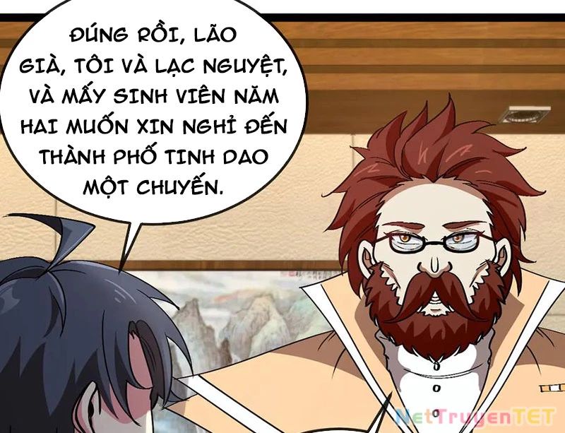 Hệ Thống Super God Chap 158 - Next Chap 159