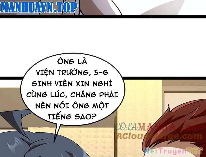 Hệ Thống Super God Chap 158 - Next Chap 159