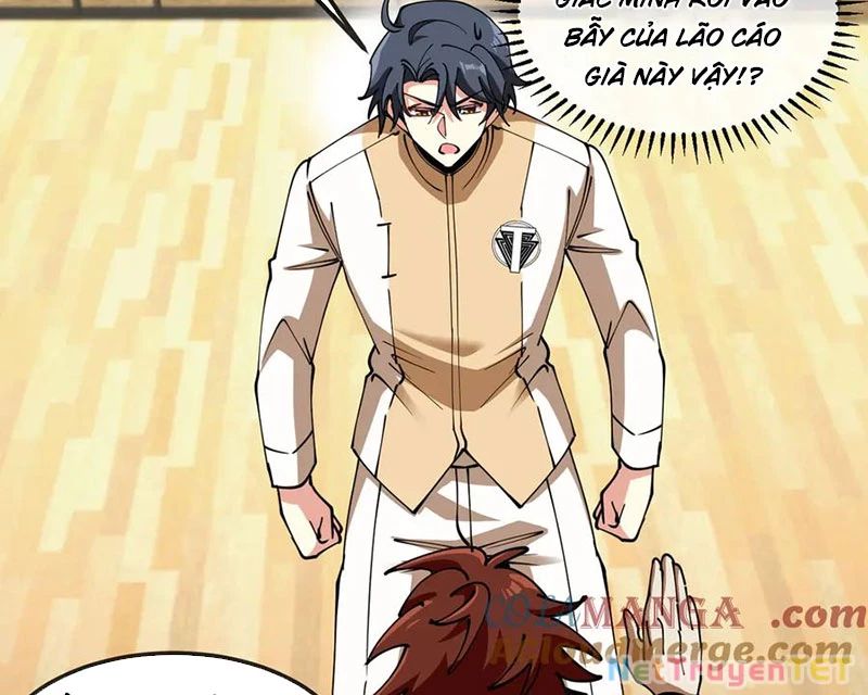 Hệ Thống Super God Chap 158 - Next Chap 159