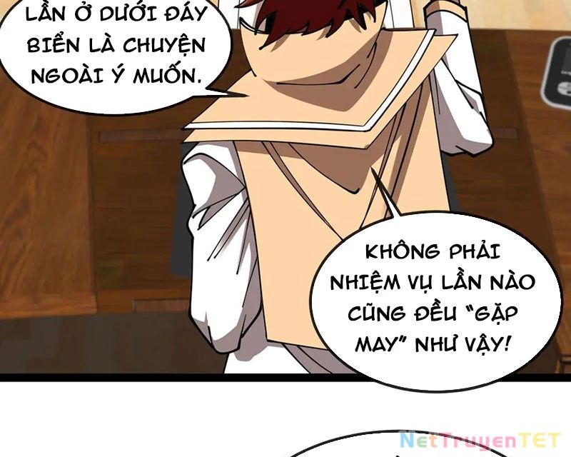 Hệ Thống Super God Chap 158 - Next Chap 159