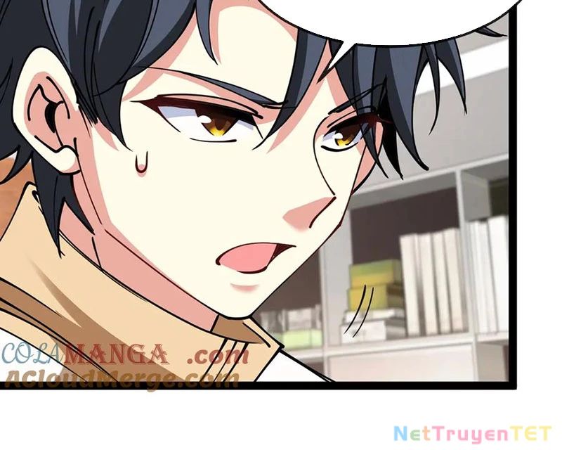 Hệ Thống Super God Chap 158 - Next Chap 159