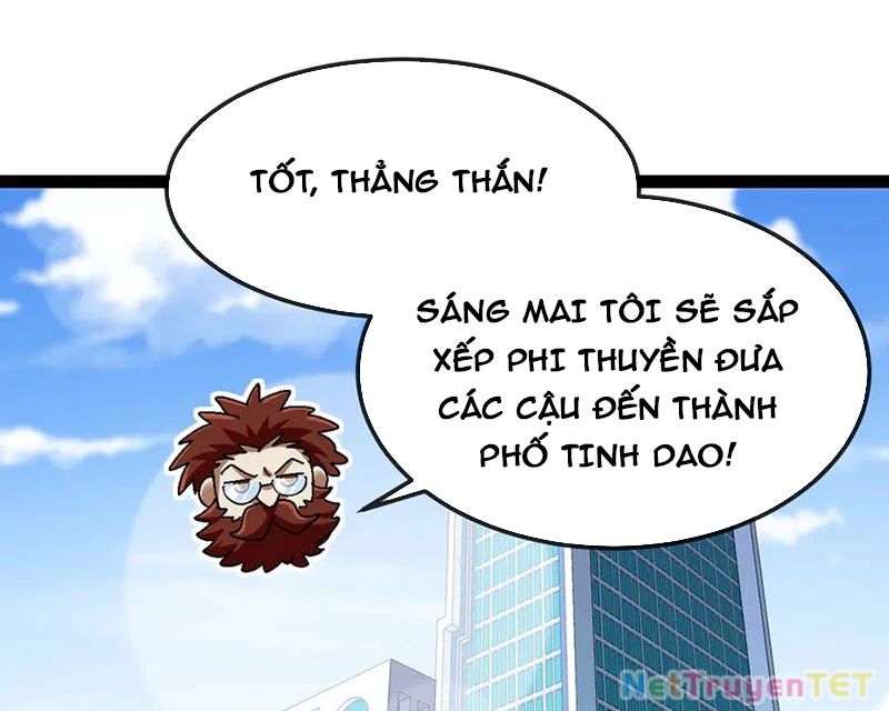 Hệ Thống Super God Chap 158 - Next Chap 159