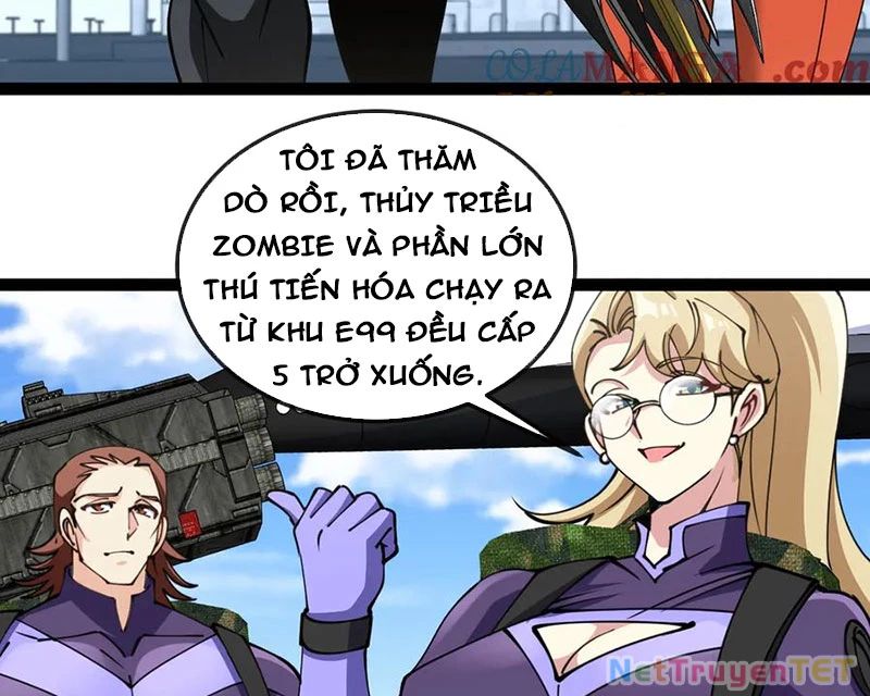 Hệ Thống Super God Chap 158 - Next Chap 159