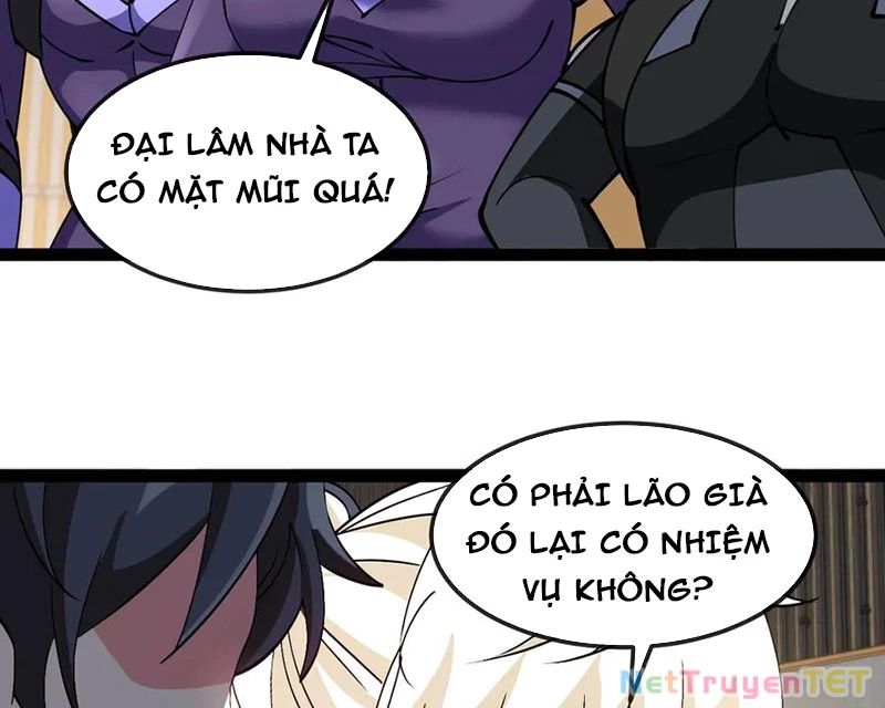 Hệ Thống Super God Chap 158 - Next Chap 159
