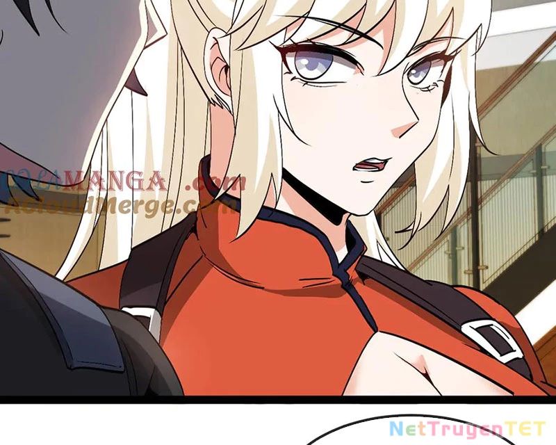 Hệ Thống Super God Chap 158 - Next Chap 159