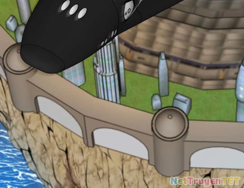 Hệ Thống Super God Chap 158 - Next Chap 159