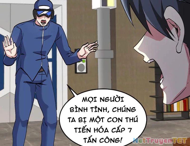 Hệ Thống Super God Chap 158 - Next Chap 159