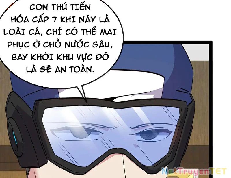 Hệ Thống Super God Chap 158 - Next Chap 159