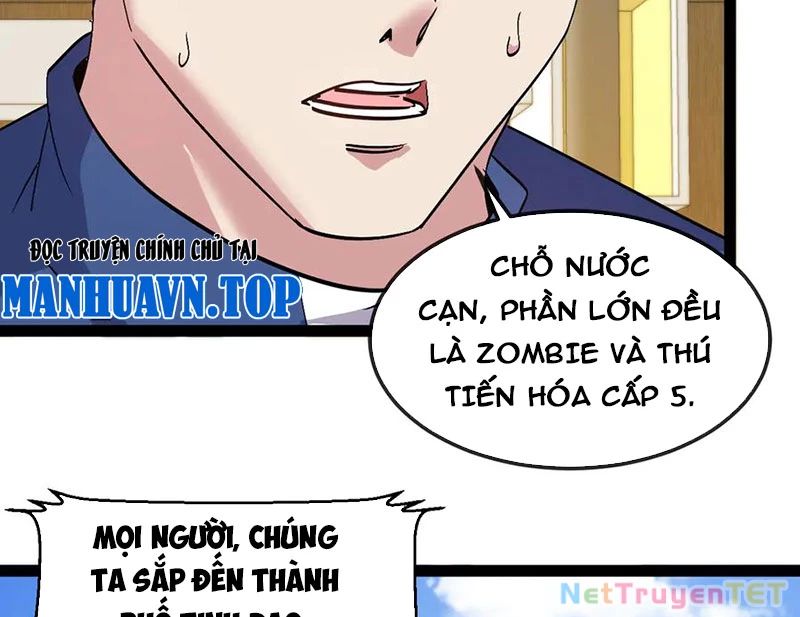 Hệ Thống Super God Chap 158 - Next Chap 159