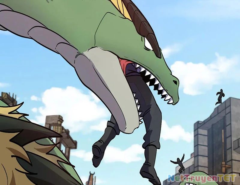 Hệ Thống Super God Chap 158 - Next Chap 159