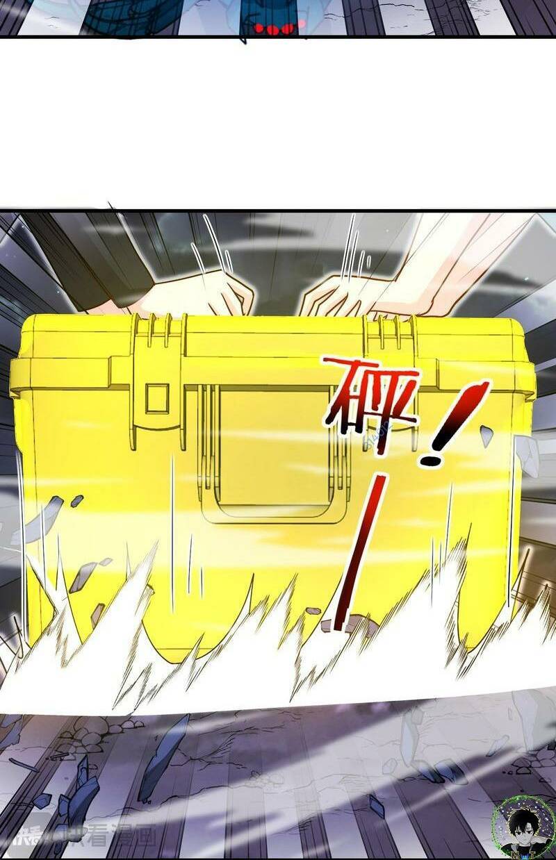 Hệ Thống Super God Chap 118 - Next Chap 119