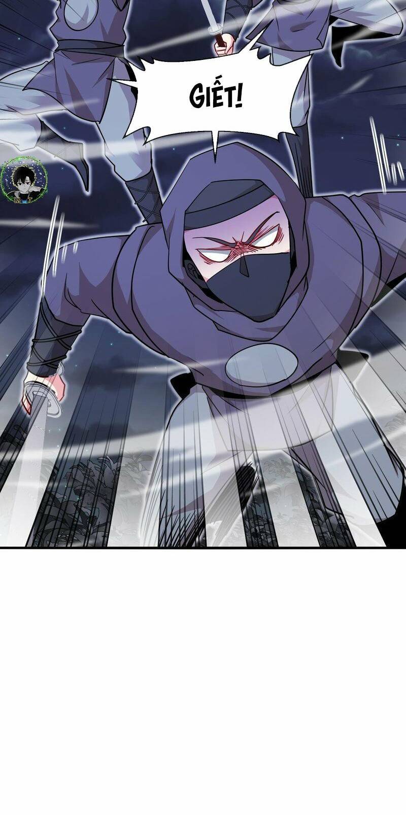 Hệ Thống Super God Chap 118 - Next Chap 119