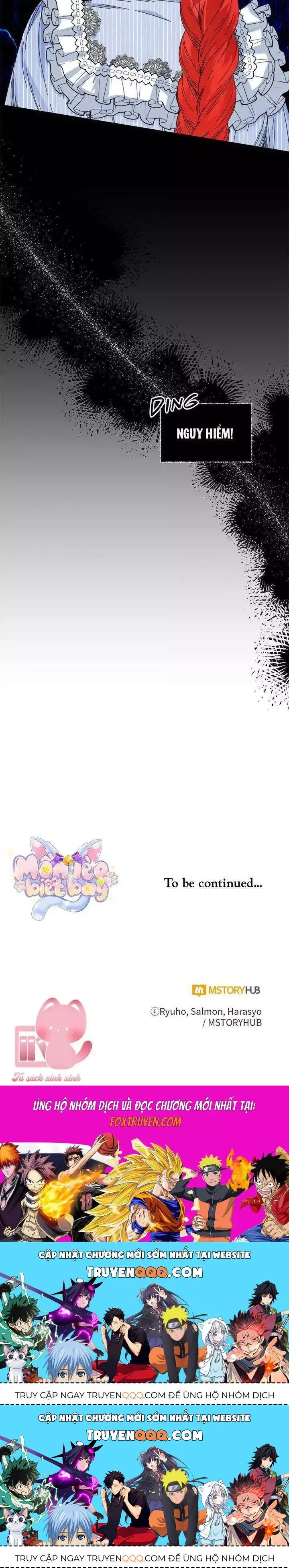 Kết Thúc Có Hậu Của Nhân Vật Phản Diện Chap 79 - Next Chap 80