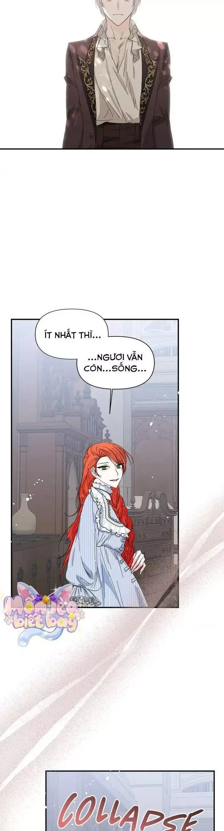 Kết Thúc Có Hậu Của Nhân Vật Phản Diện Chap 82 - Next Chap 83