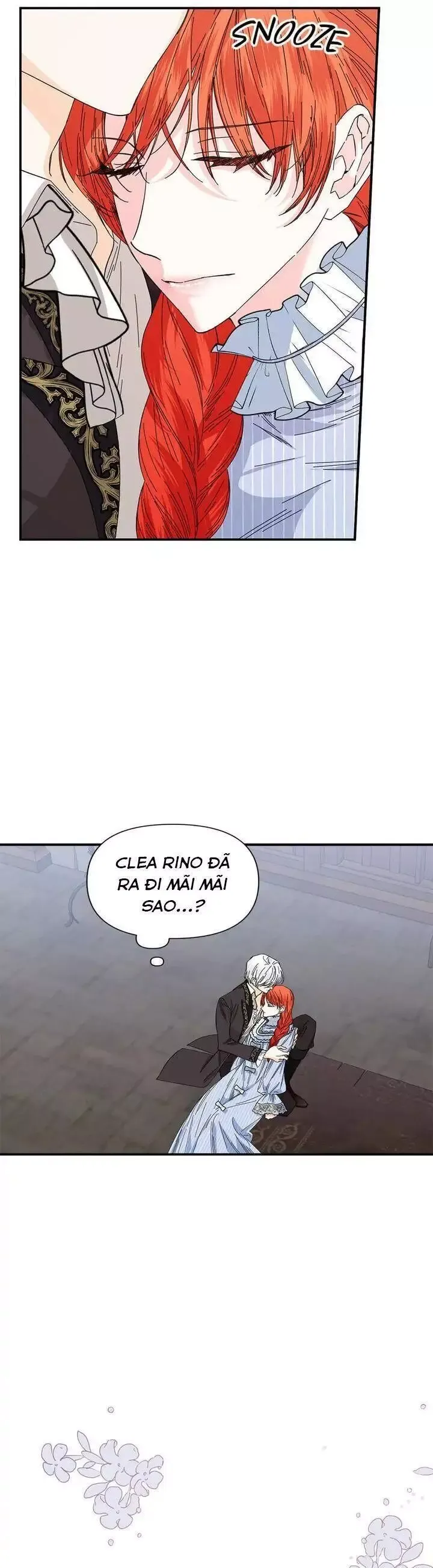 Kết Thúc Có Hậu Của Nhân Vật Phản Diện Chap 82 - Next Chap 83