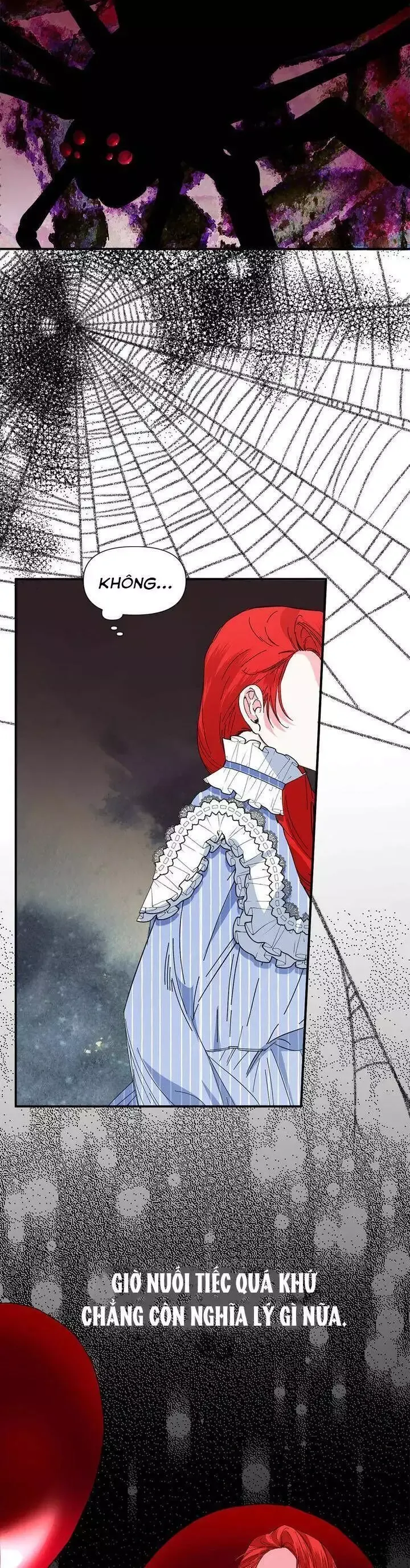 Kết Thúc Có Hậu Của Nhân Vật Phản Diện Chap 82 - Next Chap 83