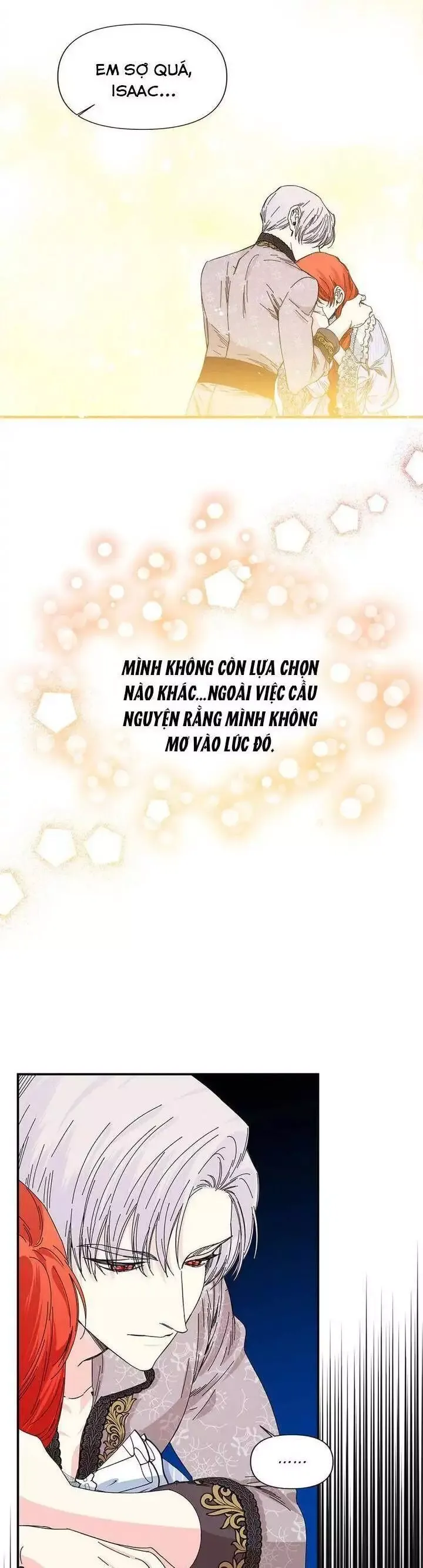 Kết Thúc Có Hậu Của Nhân Vật Phản Diện Chap 84 - Next Chap 85