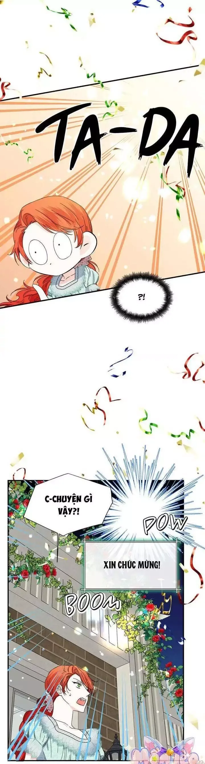 Kết Thúc Có Hậu Của Nhân Vật Phản Diện Chap 86 - Next Chap 87