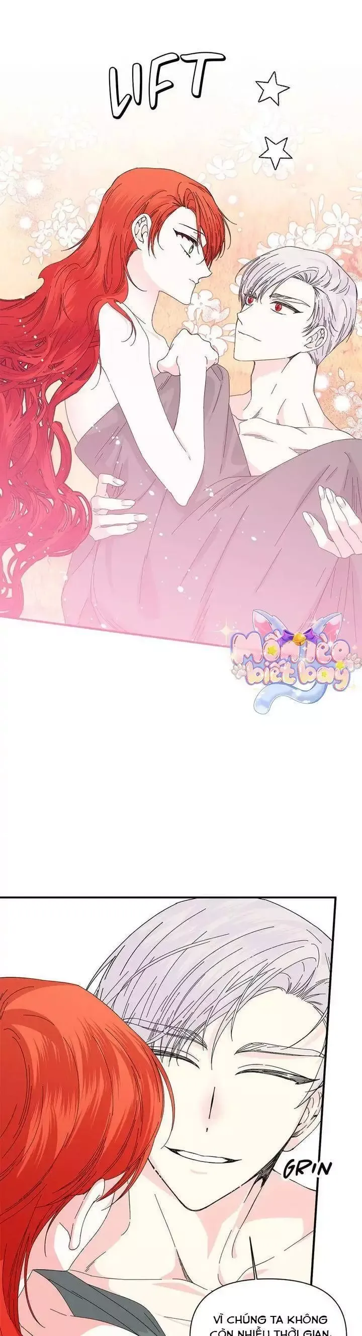 Kết Thúc Có Hậu Của Nhân Vật Phản Diện Chap 88 - Next Chap 89