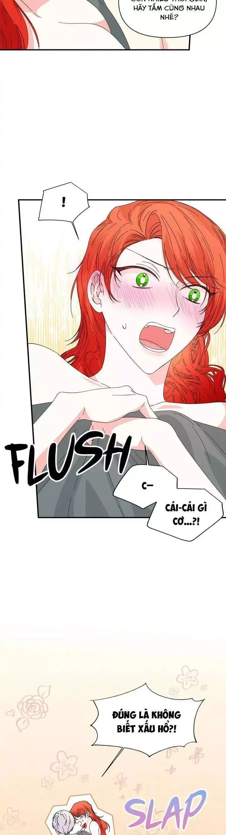 Kết Thúc Có Hậu Của Nhân Vật Phản Diện Chap 88 - Next Chap 89