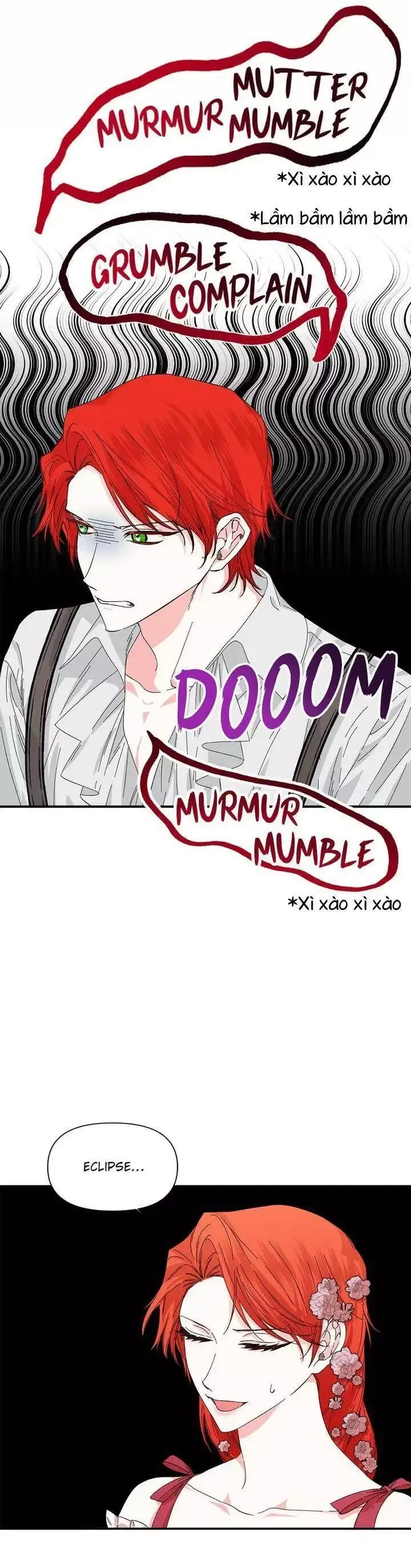 Kết Thúc Có Hậu Của Nhân Vật Phản Diện Chap 88 - Next Chap 89