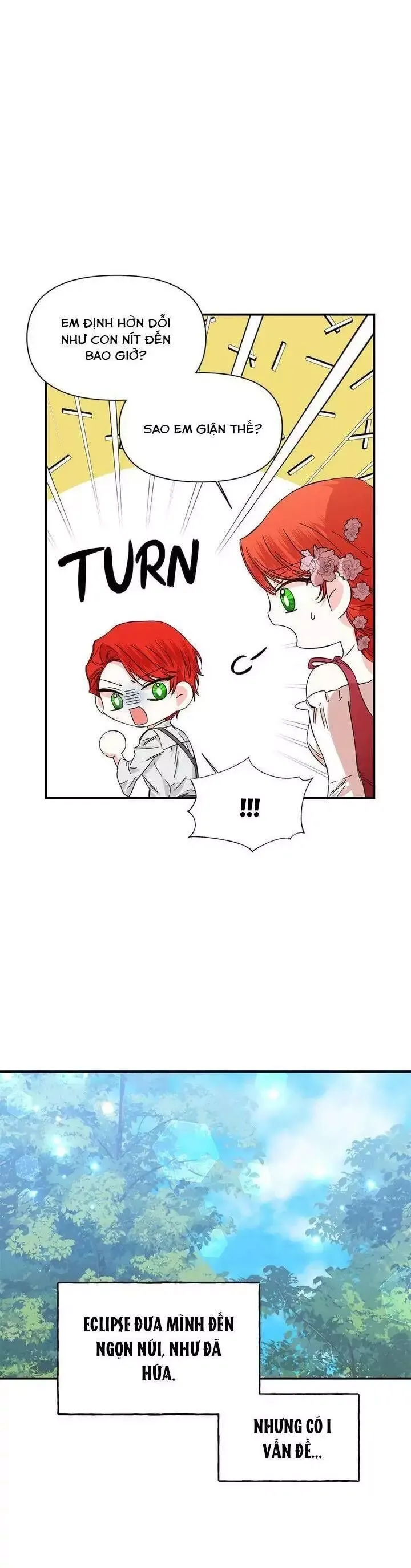 Kết Thúc Có Hậu Của Nhân Vật Phản Diện Chap 88 - Next Chap 89