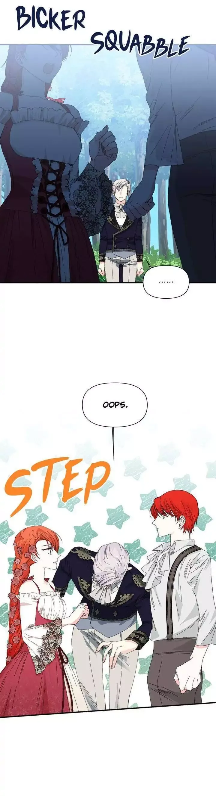 Kết Thúc Có Hậu Của Nhân Vật Phản Diện Chap 88 - Next Chap 89