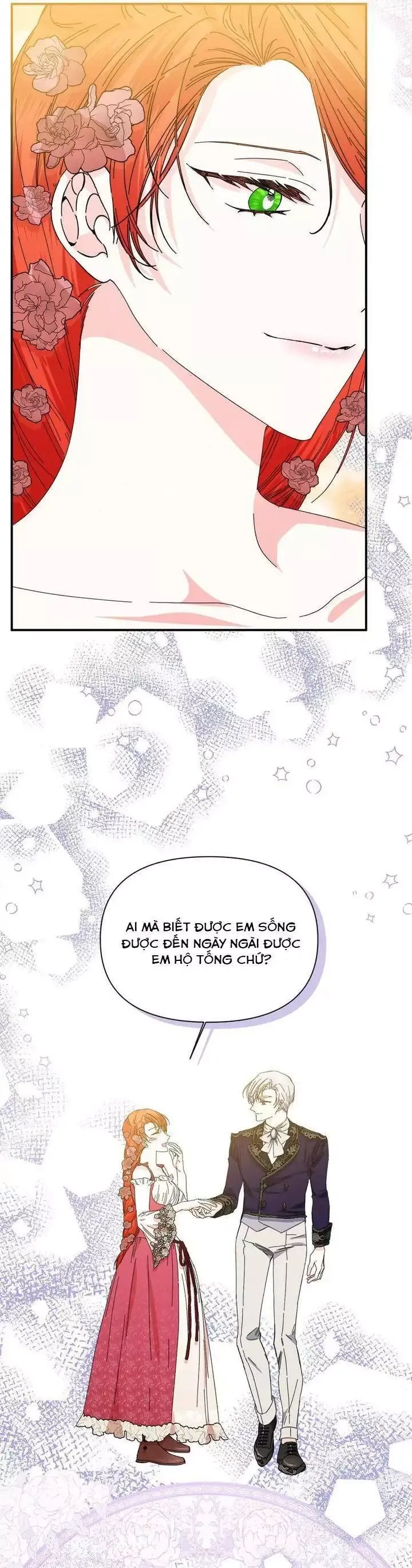 Kết Thúc Có Hậu Của Nhân Vật Phản Diện Chap 88 - Next Chap 89