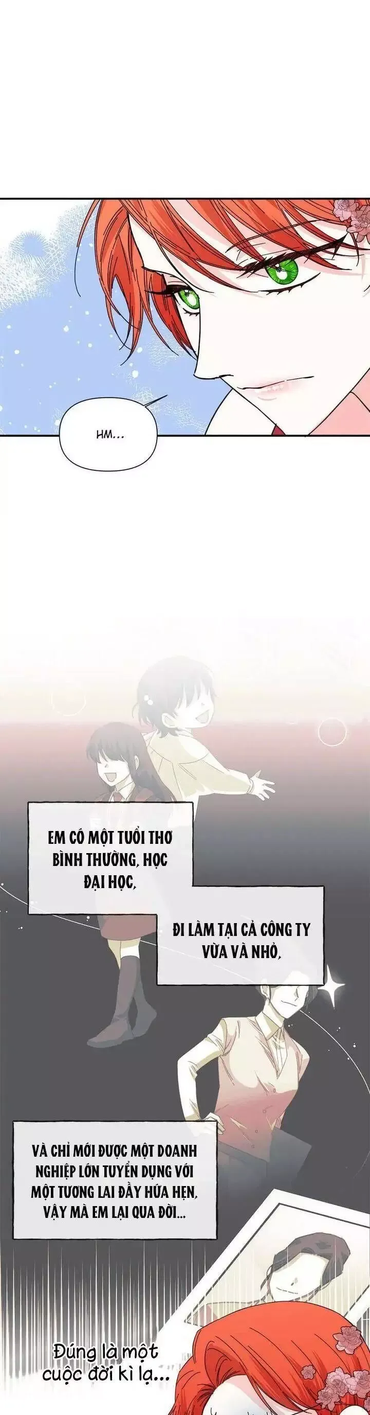 Kết Thúc Có Hậu Của Nhân Vật Phản Diện Chap 88 - Next Chap 89