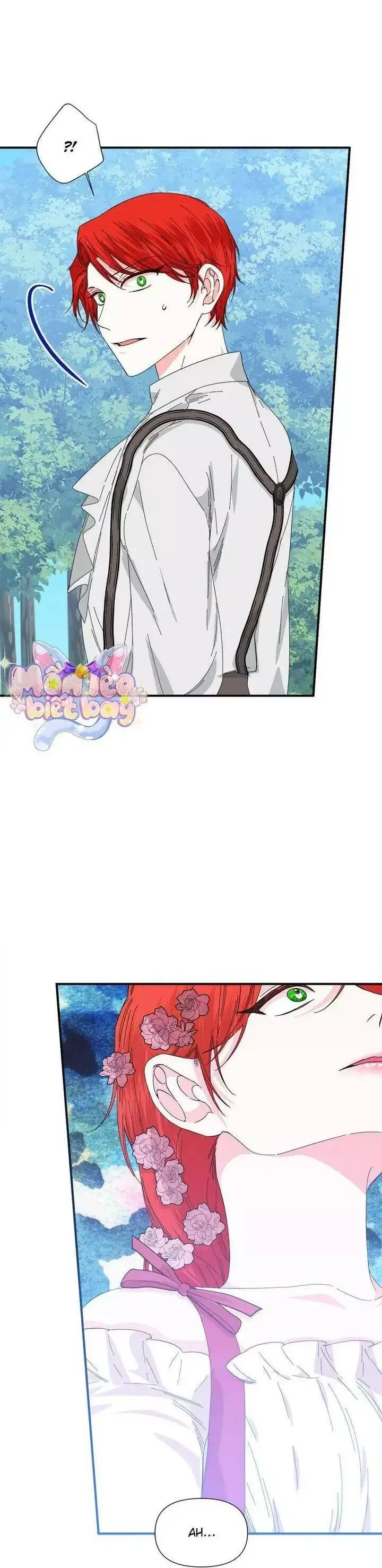 Kết Thúc Có Hậu Của Nhân Vật Phản Diện Chap 88 - Next Chap 89