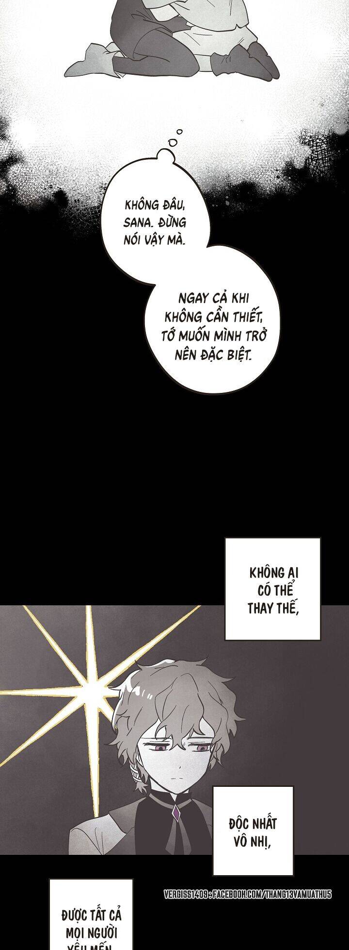 Thủy Tổ Pháp Sư Chap 16 - Next Chap 17