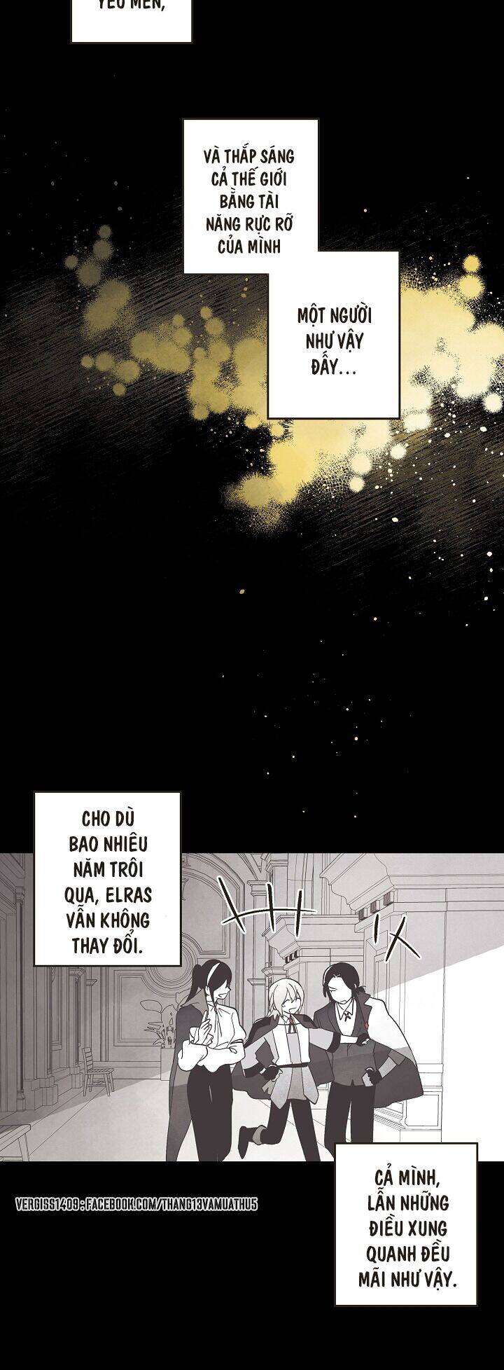 Thủy Tổ Pháp Sư Chap 16 - Next Chap 17