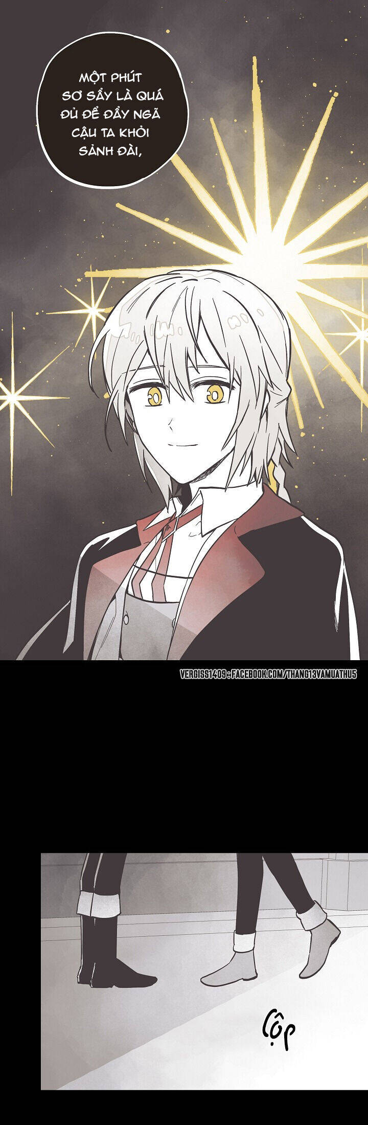 Thủy Tổ Pháp Sư Chap 16 - Next Chap 17