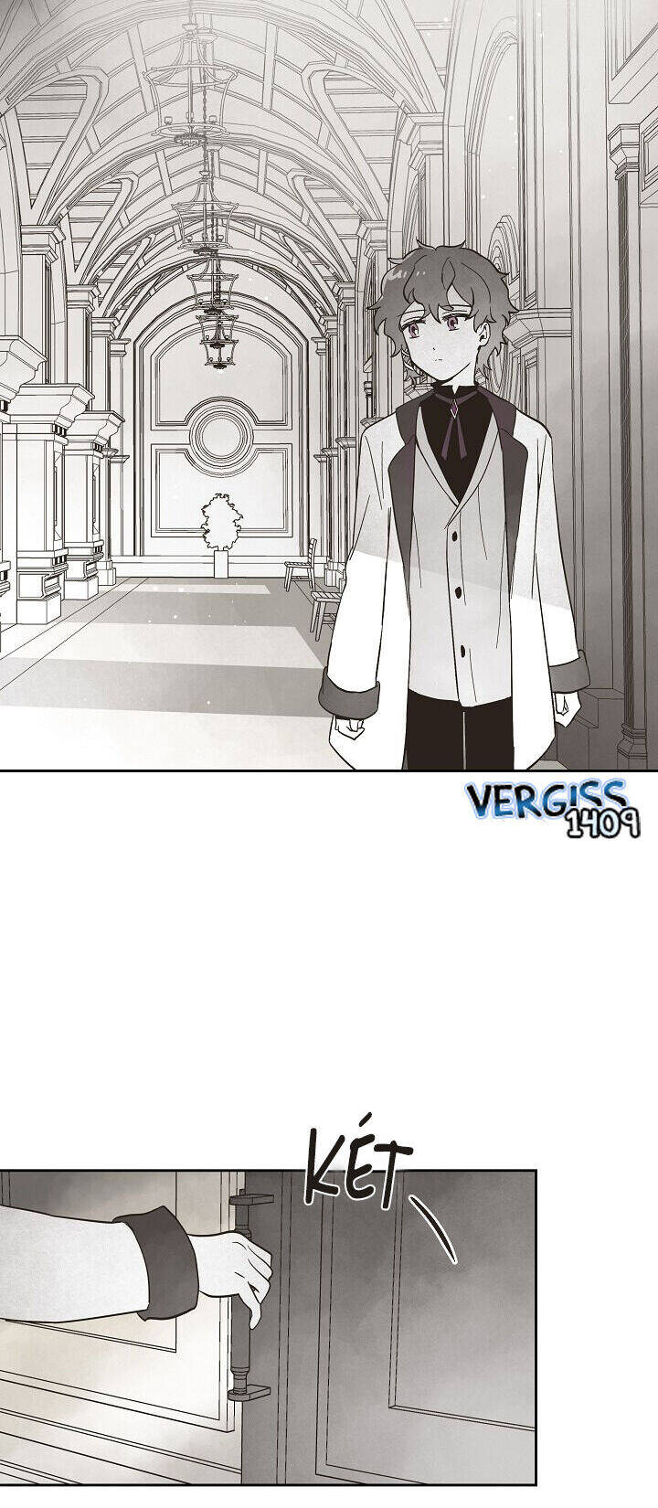 Thủy Tổ Pháp Sư Chap 16 - Next Chap 17