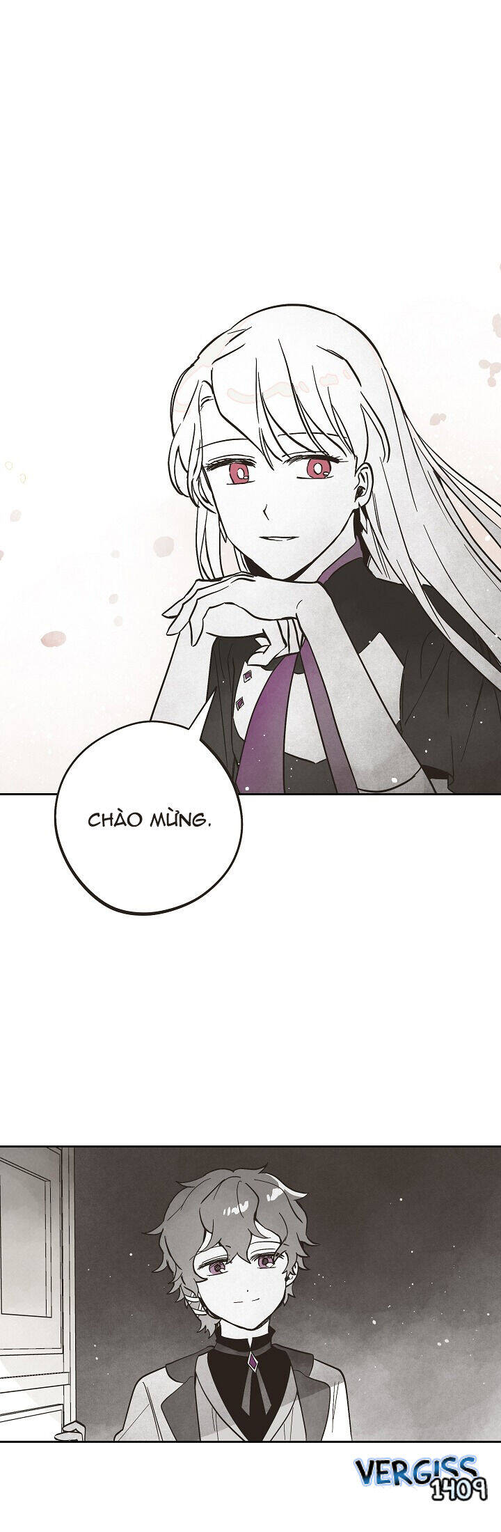 Thủy Tổ Pháp Sư Chap 16 - Next Chap 17