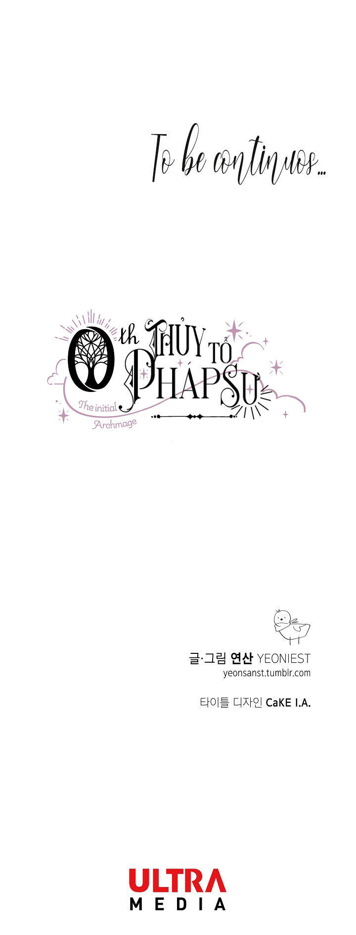 Thủy Tổ Pháp Sư Chap 16 - Next Chap 17