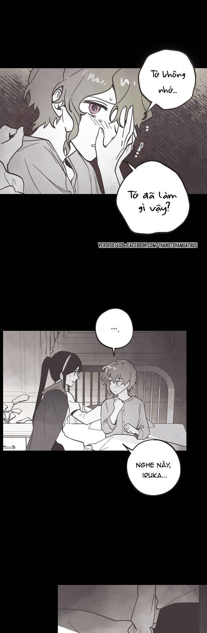 Thủy Tổ Pháp Sư Chap 16 - Next Chap 17