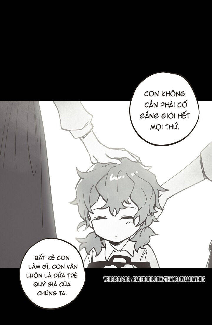 Thủy Tổ Pháp Sư Chap 16 - Next Chap 17