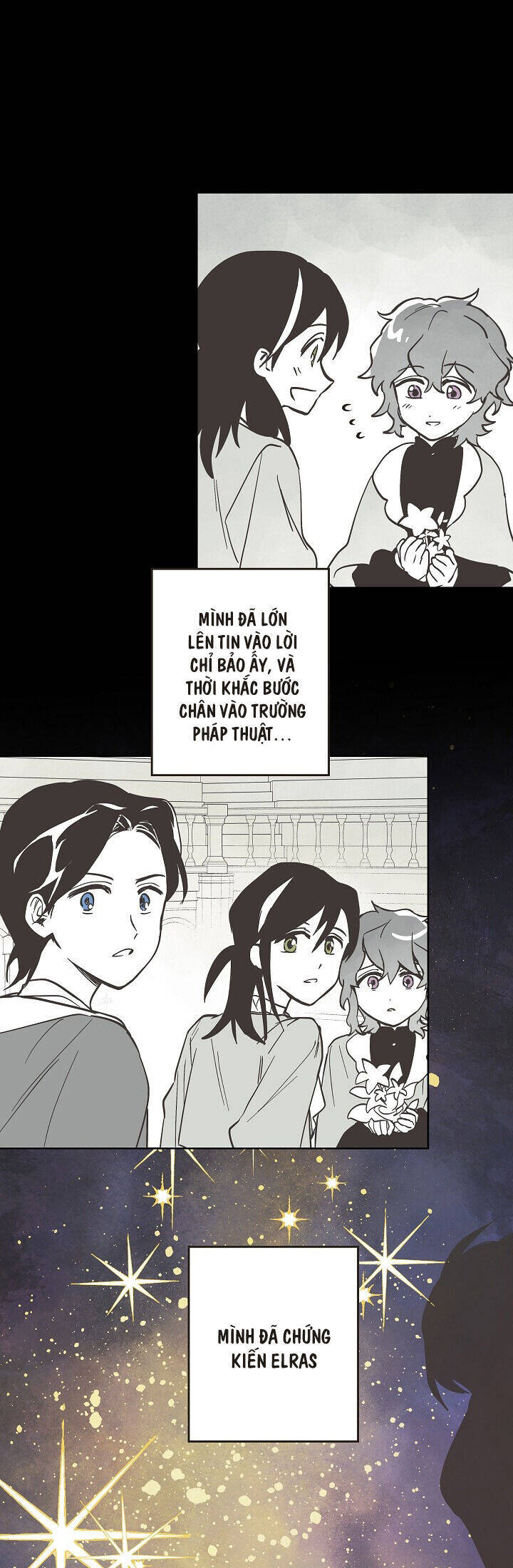 Thủy Tổ Pháp Sư Chap 16 - Next Chap 17