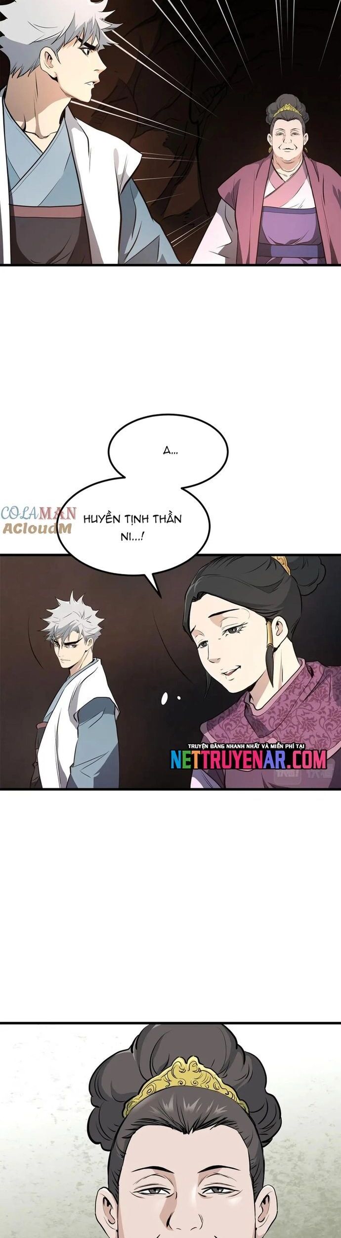 Đại Tướng Quân Chap 81 - Next Chap 82