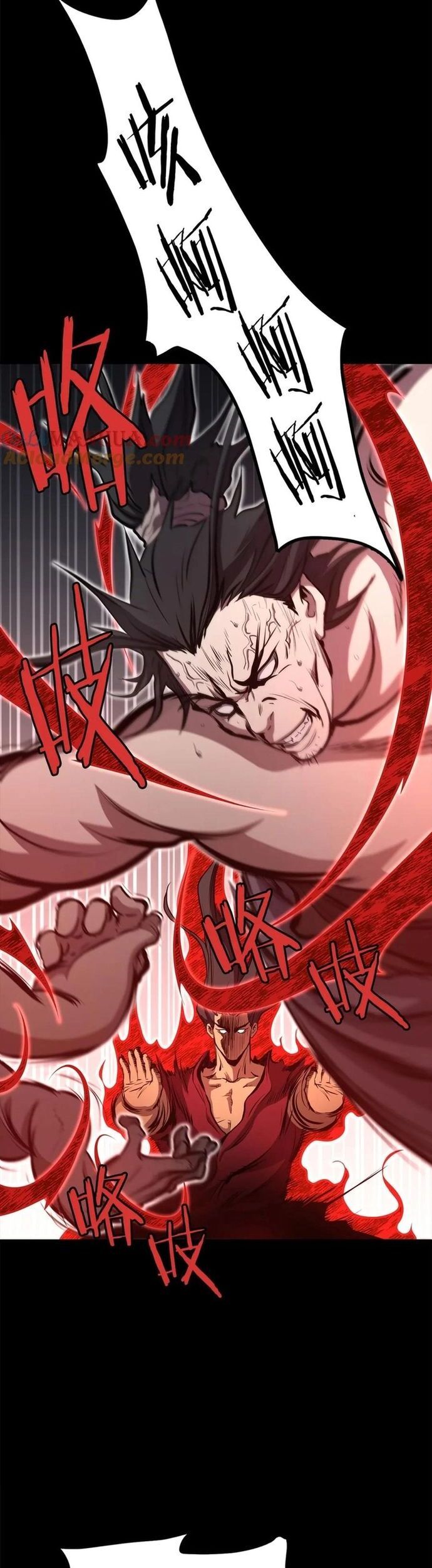 Đại Tướng Quân Chap 81 - Next Chap 82