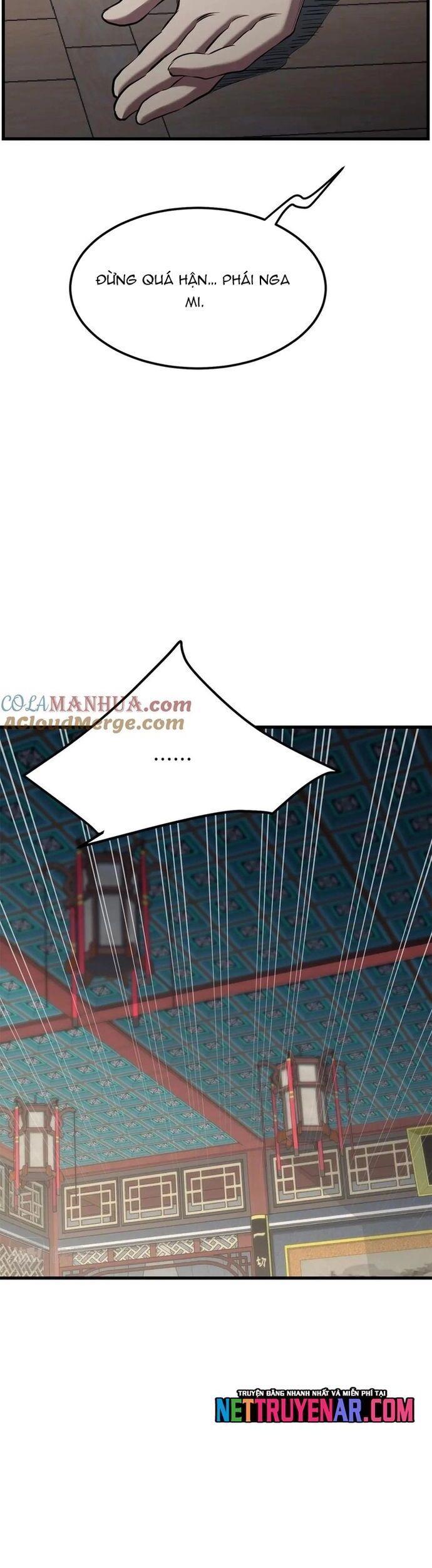 Đại Tướng Quân Chap 87 - Next Chap 88