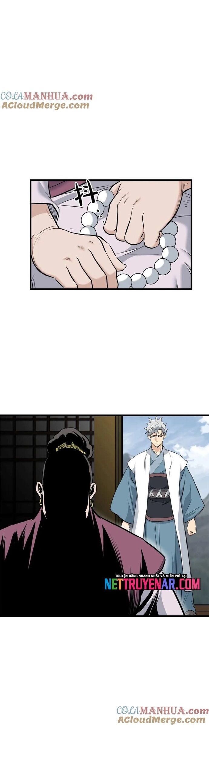 Đại Tướng Quân Chap 87 - Next Chap 88