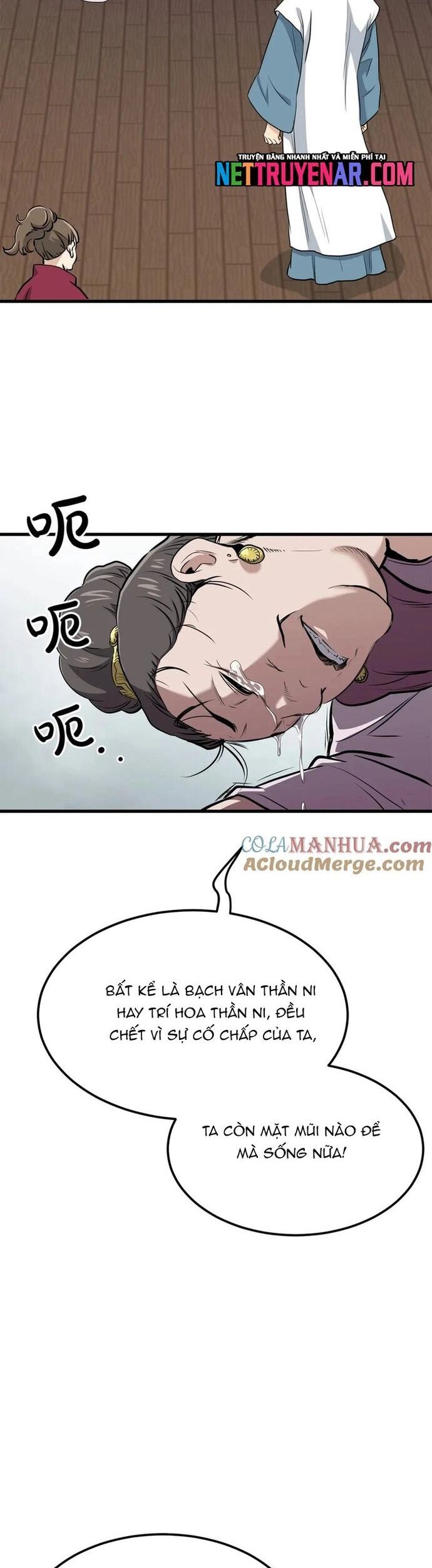 Đại Tướng Quân Chap 87 - Next Chap 88