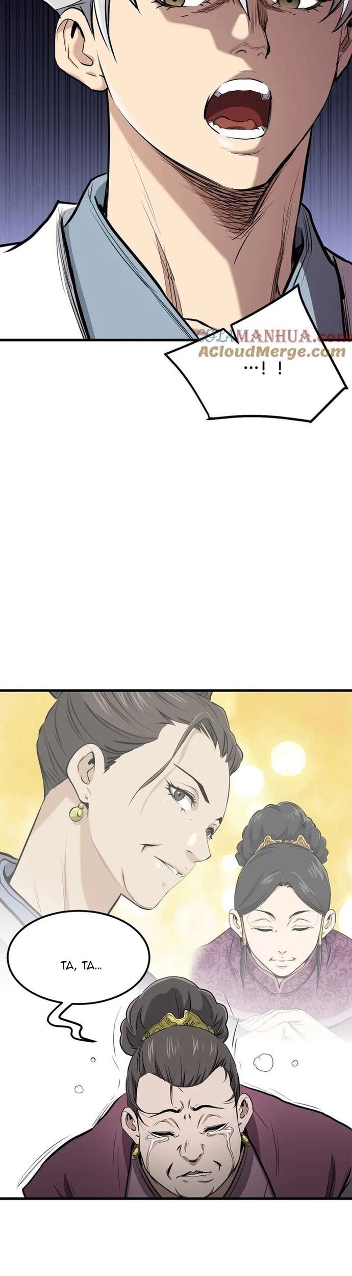 Đại Tướng Quân Chap 87 - Next Chap 88